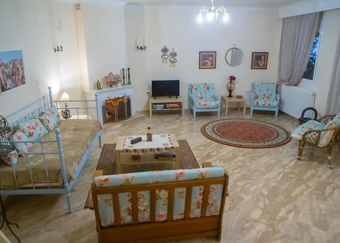 Woods Cottage Loutra Pozar Aridaia