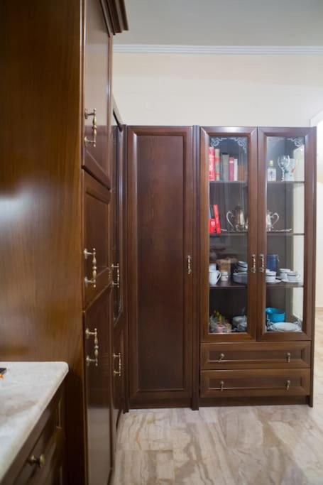 Apartment Woods Loutra Pozar Aridaia *