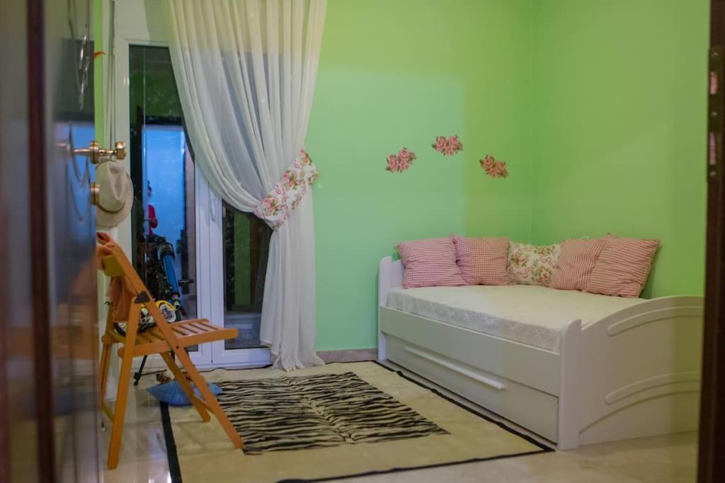 Apartment Woods Loutra Pozar Aridaia