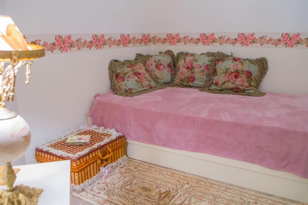 Apartment Woods Loutra Pozar Aridaia *