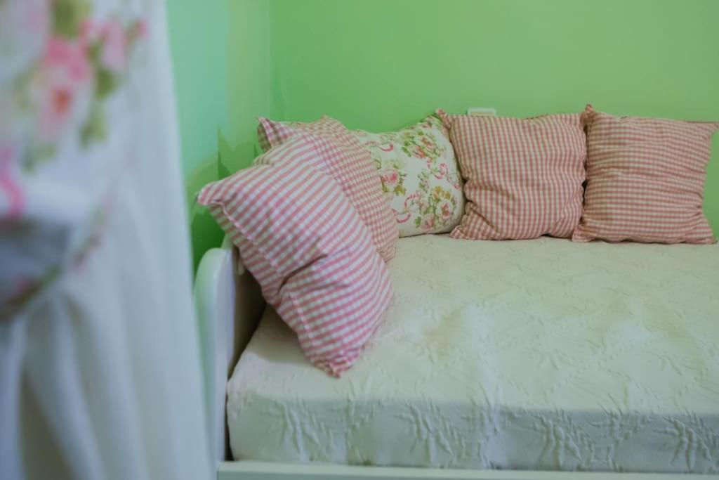 Apartment Woods Loutra Pozar Aridaia