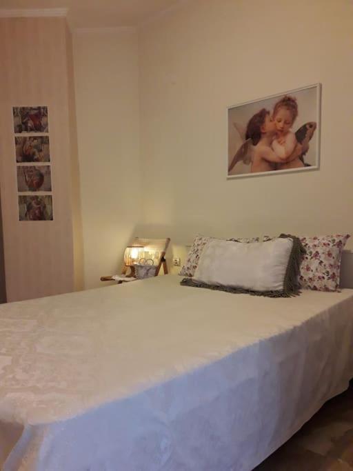 Woods Loutra Pozar Aridaia Apartment
